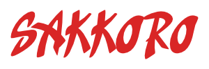 Red Sakkoro logo